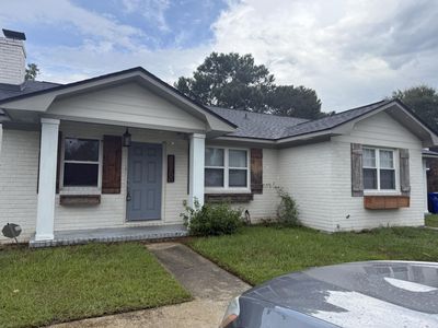 7760 Corley Drive, North Charleston, SC 29418