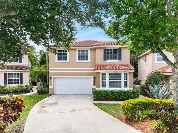 5093 SW 153rd Ter, Davie, FL 33331