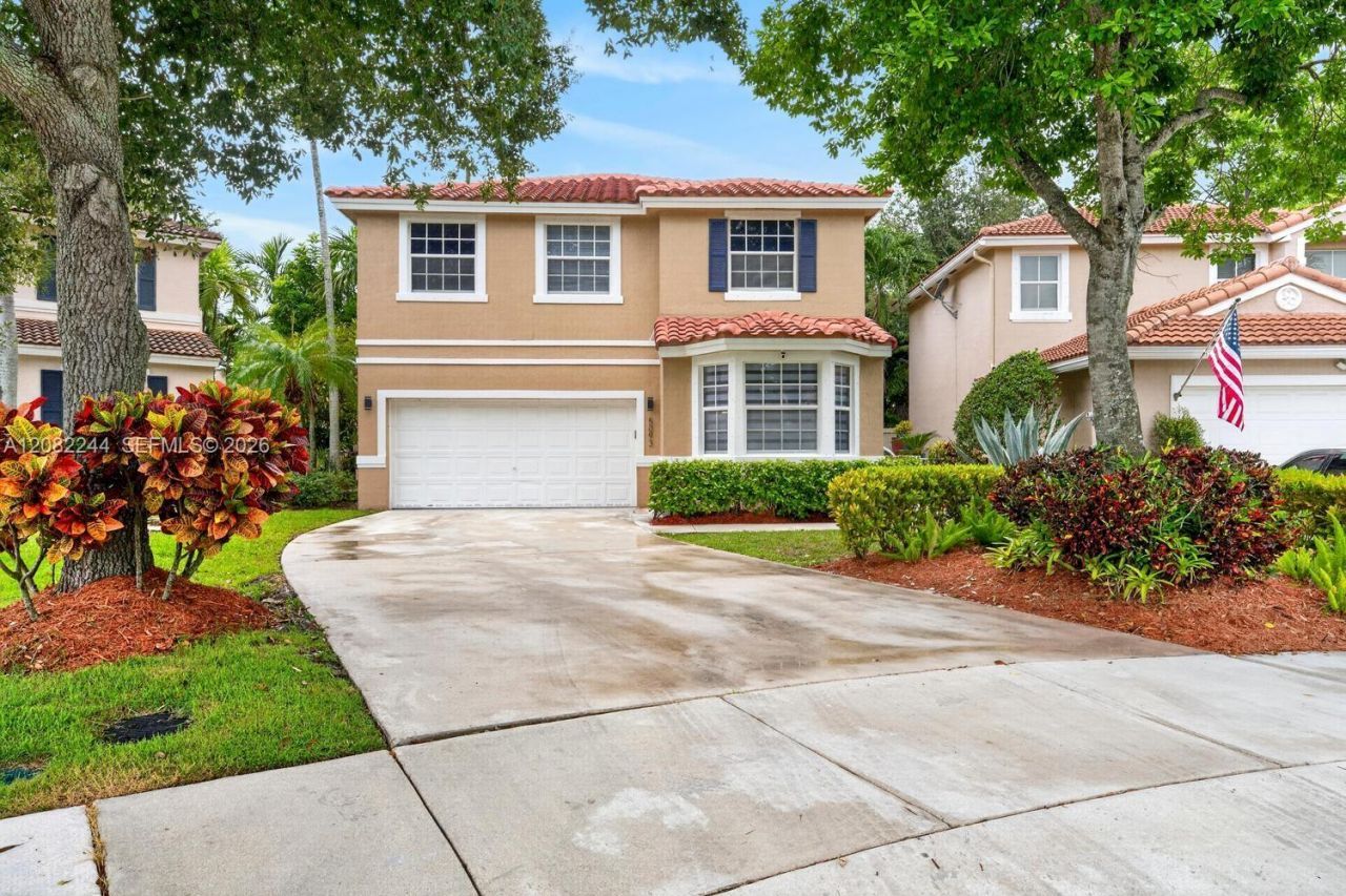 5093 SW 153rd Ter, Davie, FL 33331 Photo