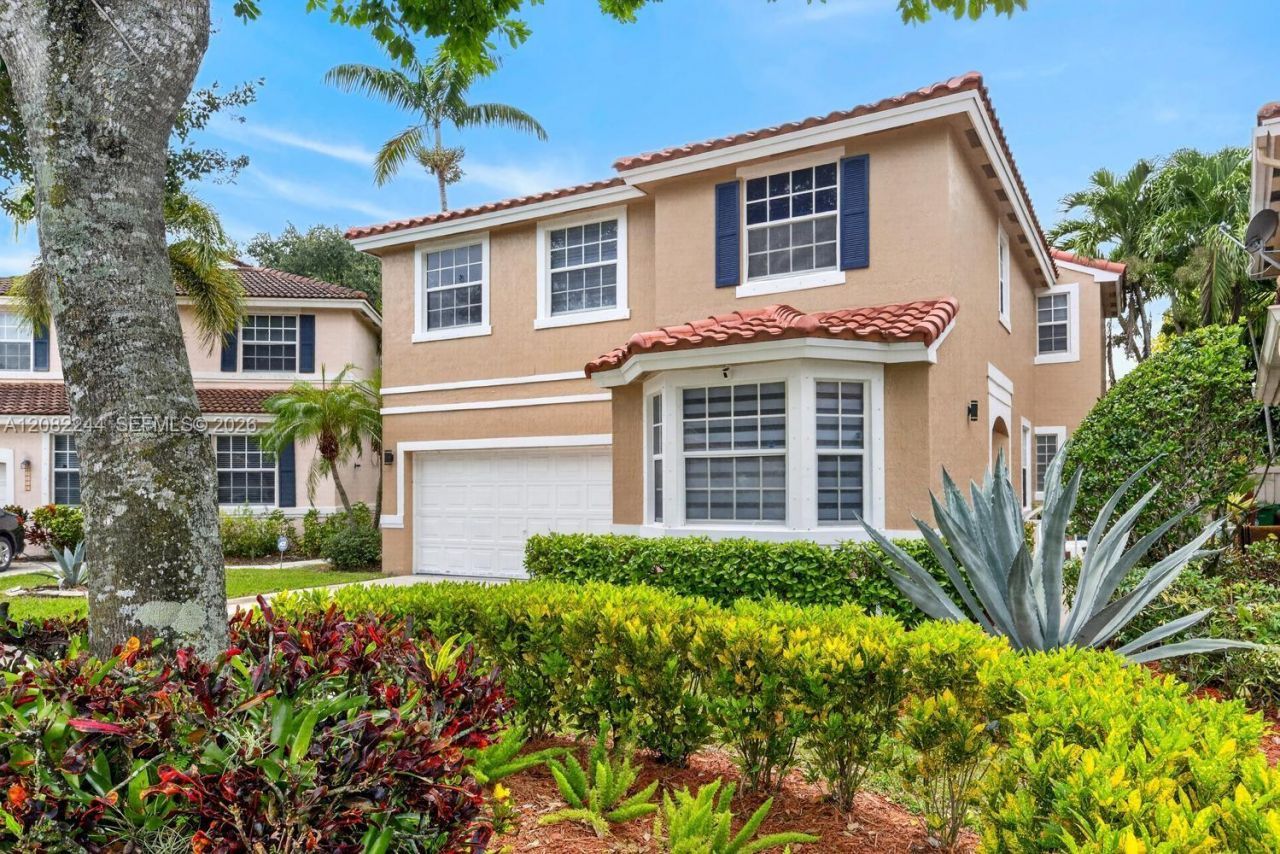 5093 SW 153rd Ter, Davie, FL 33331 Photo