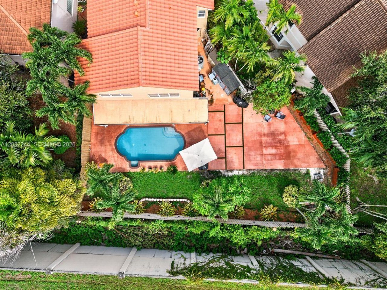 5093 SW 153rd Ter, Davie, FL 33331 Photo