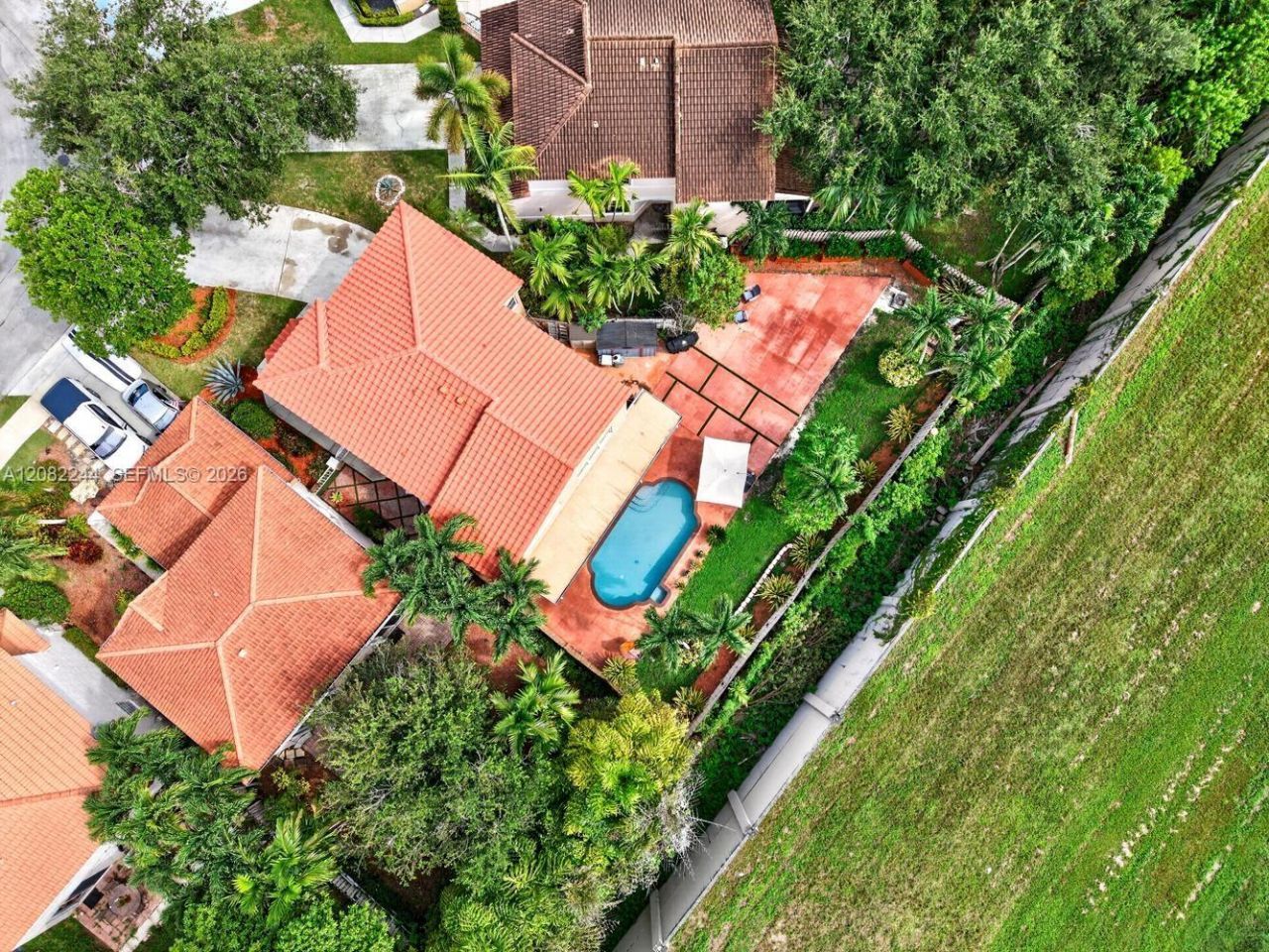 5093 SW 153rd Ter, Davie, FL 33331 Photo