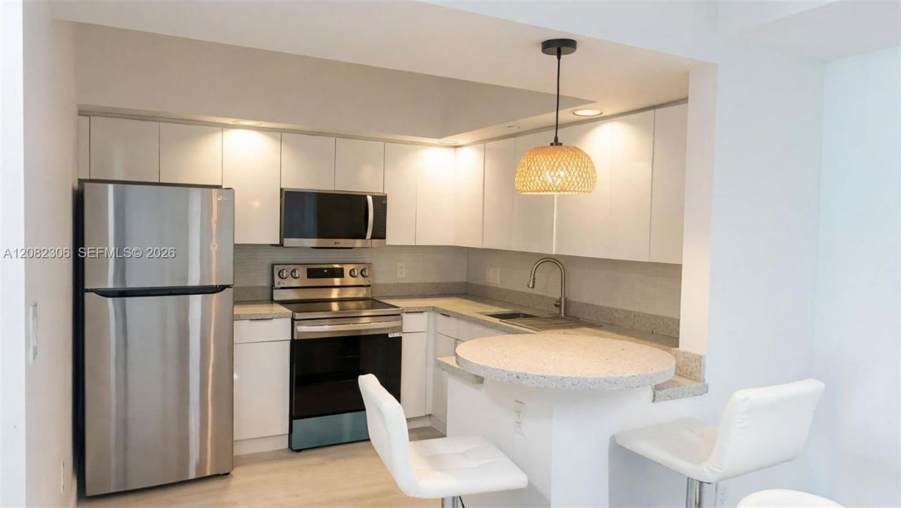 100 N Federal Hwy , Unit 1123, Fort Lauderdale, FL 33301 Photo