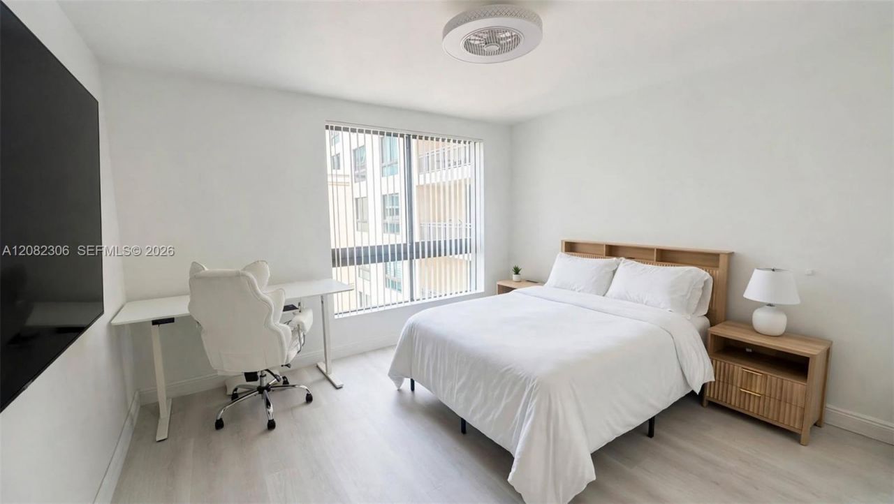 100 N Federal Hwy , Unit 1123, Fort Lauderdale, FL 33301 Photo