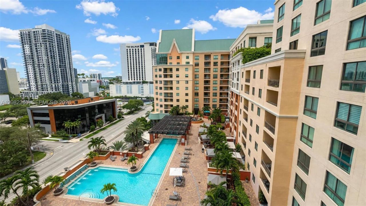 100 N Federal Hwy , Unit 1123, Fort Lauderdale, FL 33301 Photo