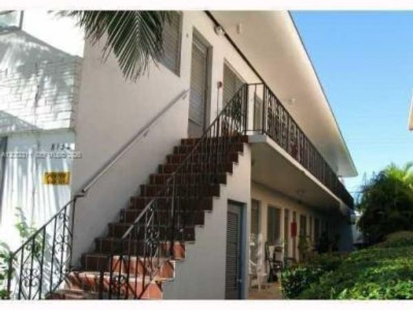 8132 Harding Ave , Unit 9, Miami Beach, FL 33141