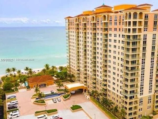 2080 S Ocean Dr , Unit 401, Hallandale Beach, FL 33009