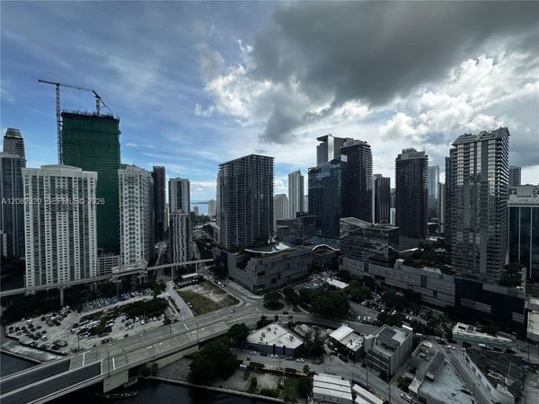92 SW 3rd St , Unit 3501, Miami, FL 33130
