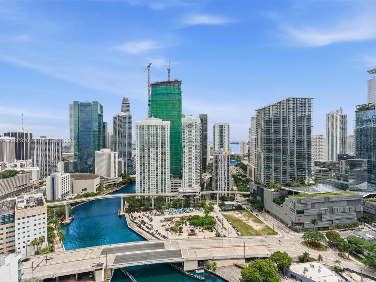 92 SW 3rd St, Unit 3501, Miami, FL 33130 Photo