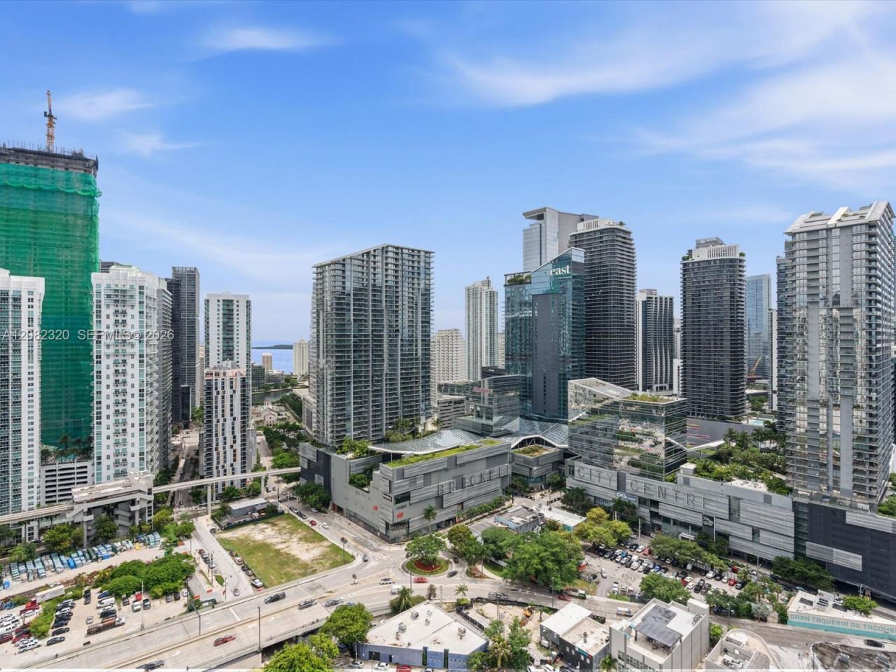 92 SW 3rd St, Unit 3501, Miami, FL 33130 Photo