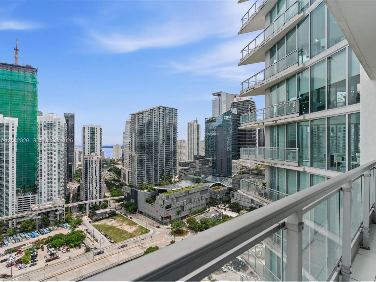 92 SW 3rd St, Unit 3501, Miami, FL 33130 Photo