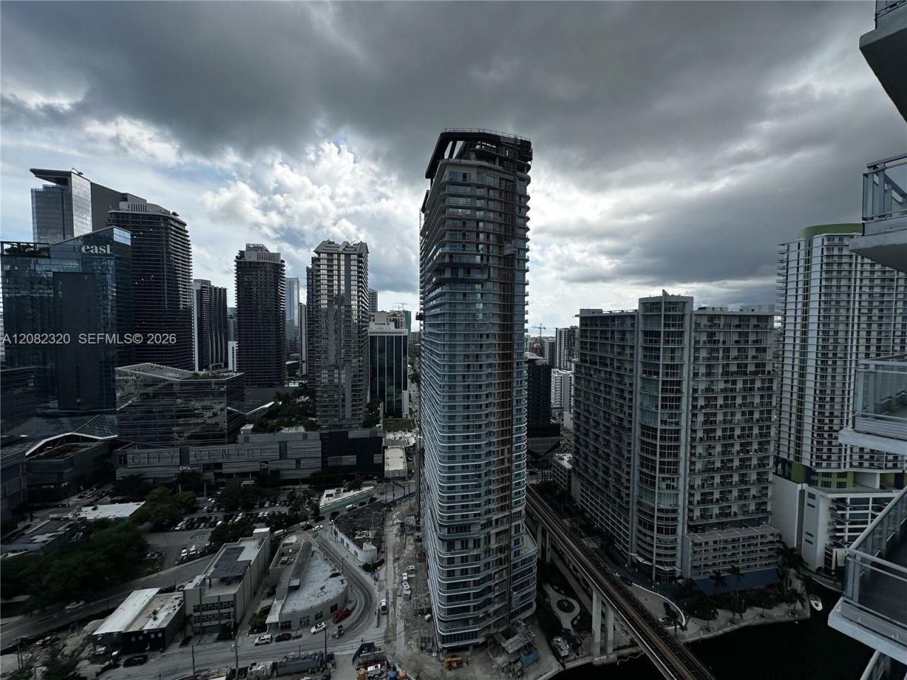 92 SW 3rd St , Unit 3501, Miami, FL 33130 Photo