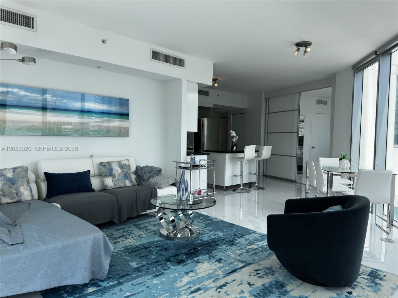 92 SW 3rd St , Unit 3501, Miami, FL 33130 Photo