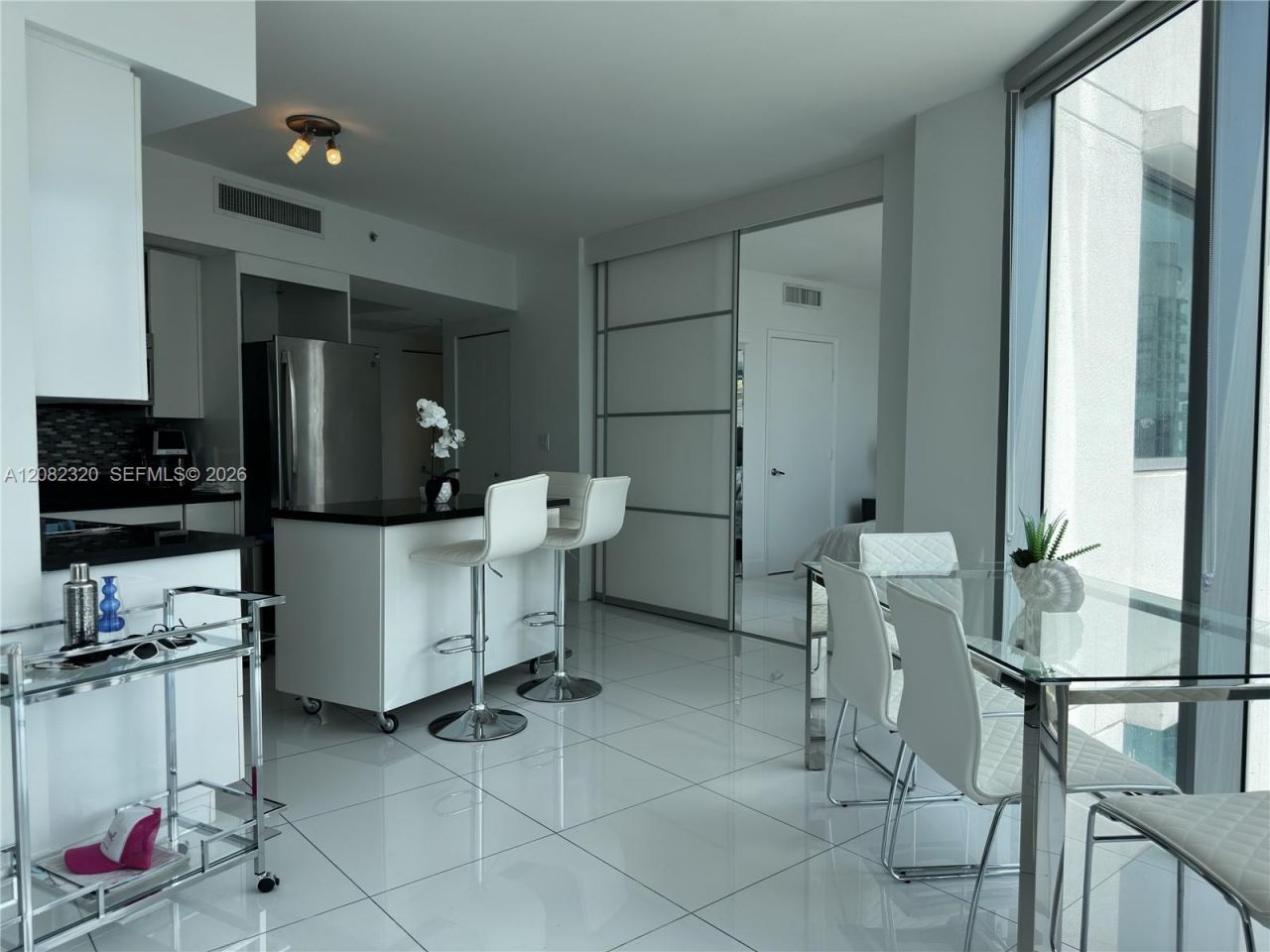 92 SW 3rd St , Unit 3501, Miami, FL 33130 Photo