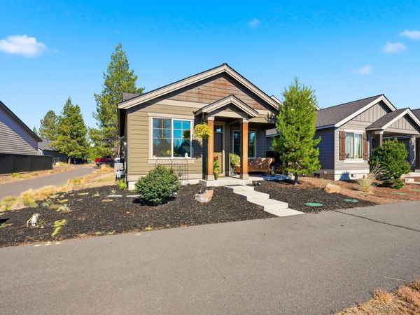 51942 Lumberman Lane, La Pine, OR 97739