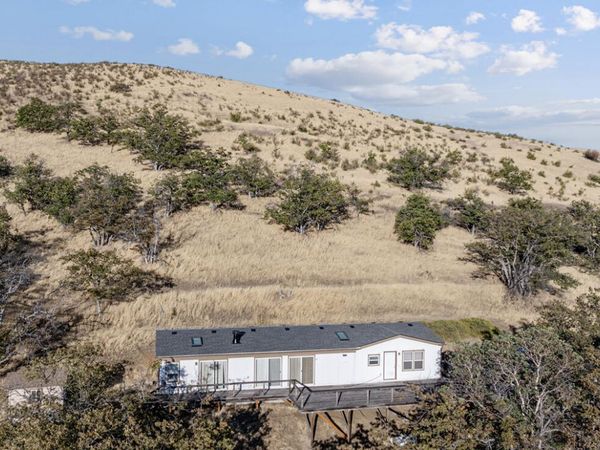 3150 Butler Creek Road, Ashland, OR 97520