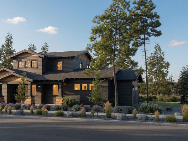 2745 NW Nordic Avenue, Unit Lot 18, Bend, OR 97703