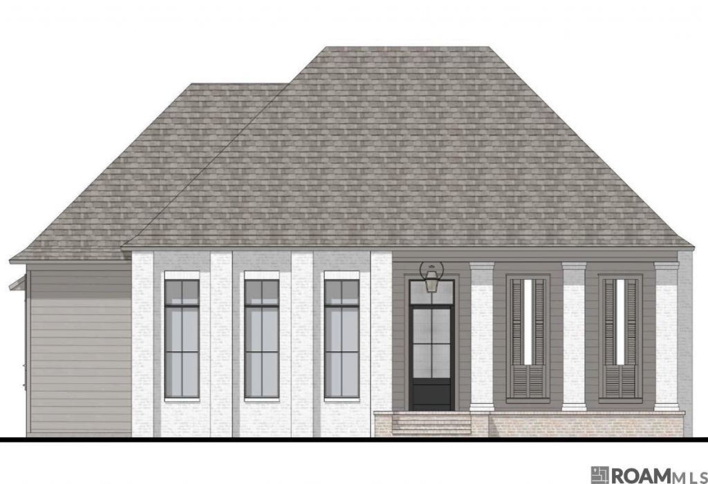 13727 Sweet Cherry Dr, Baton Rouge, LA 70810 Main Photo