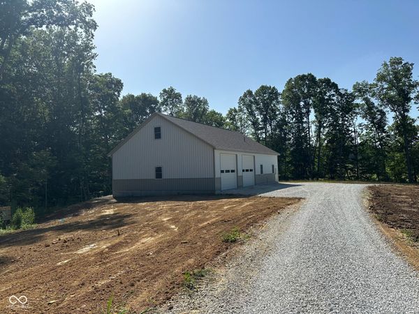 Lot1 W County Rd 1200 N, Batesville, IN 47006