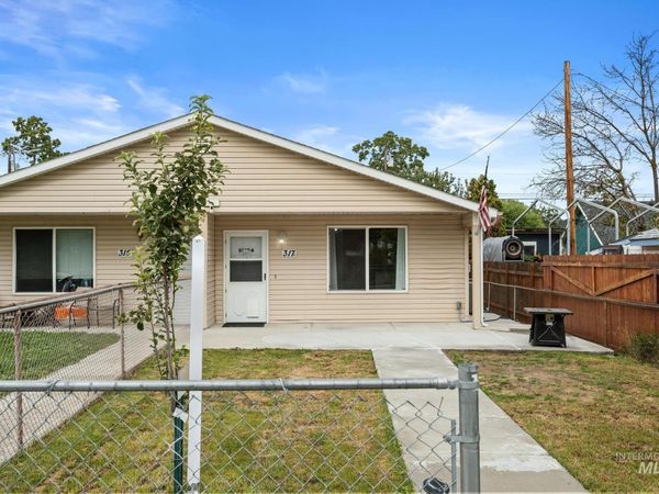 317 15th Ave N, Nampa, ID 83687