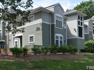 1031 Nicholwood Drive, Unit 103, Raleigh, NC 27605