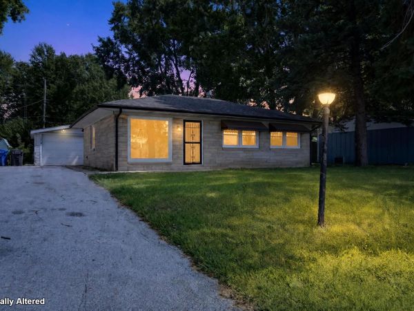 1212 IMPERIAL Drive, Kokomo, IN 46902