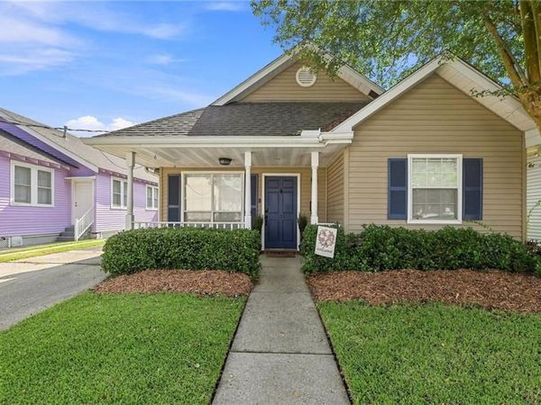 131 ARIS Avenue, Metairie, LA 70005