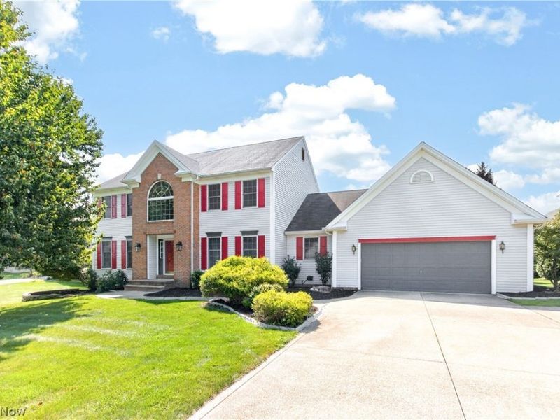 1062 Brandywine Drive, Medina, OH 44256 Photo 1