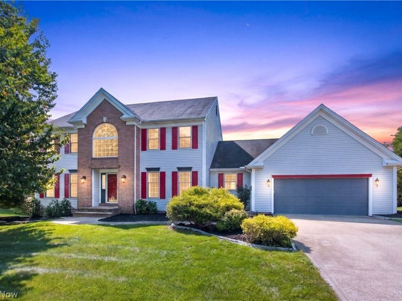 1062 Brandywine Drive, Medina, OH 44256 Photo 2