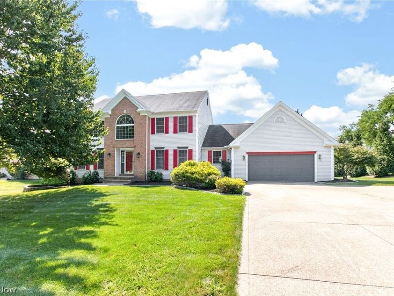 1062 Brandywine Drive, Medina, OH 44256 Photo 3