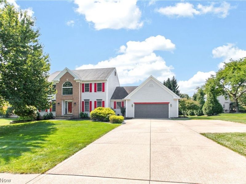 1062 Brandywine Drive, Medina, OH 44256 Photo 4