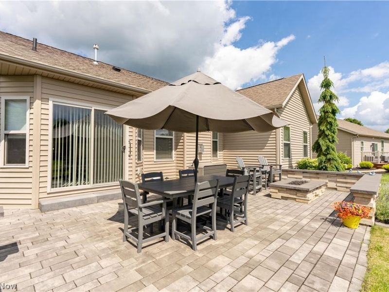 9684 Emerald Bluff Circle NW, Canal Fulton, OH 44614 Photo 31
