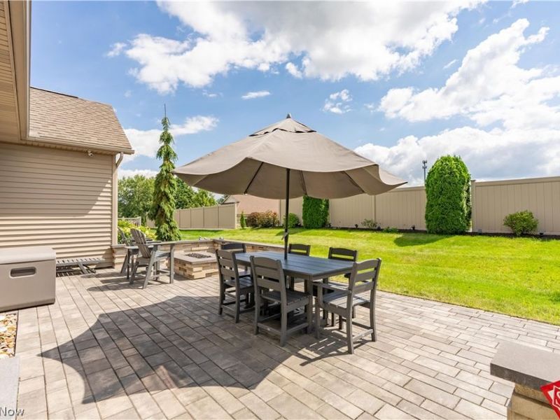 9684 Emerald Bluff Circle NW, Canal Fulton, OH 44614 Photo 32