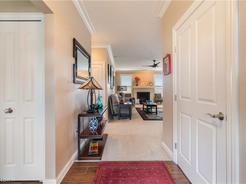 9684 Emerald Bluff Circle NW, Canal Fulton, OH 44614 Photo 4