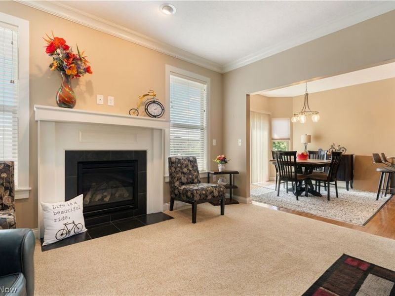 9684 Emerald Bluff Circle NW, Canal Fulton, OH 44614 Photo 5
