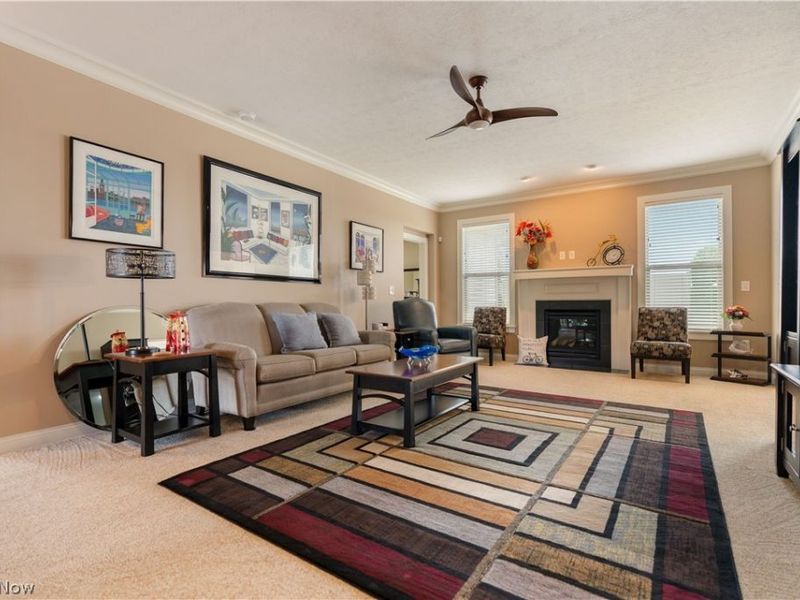 9684 Emerald Bluff Circle NW, Canal Fulton, OH 44614 Photo 8
