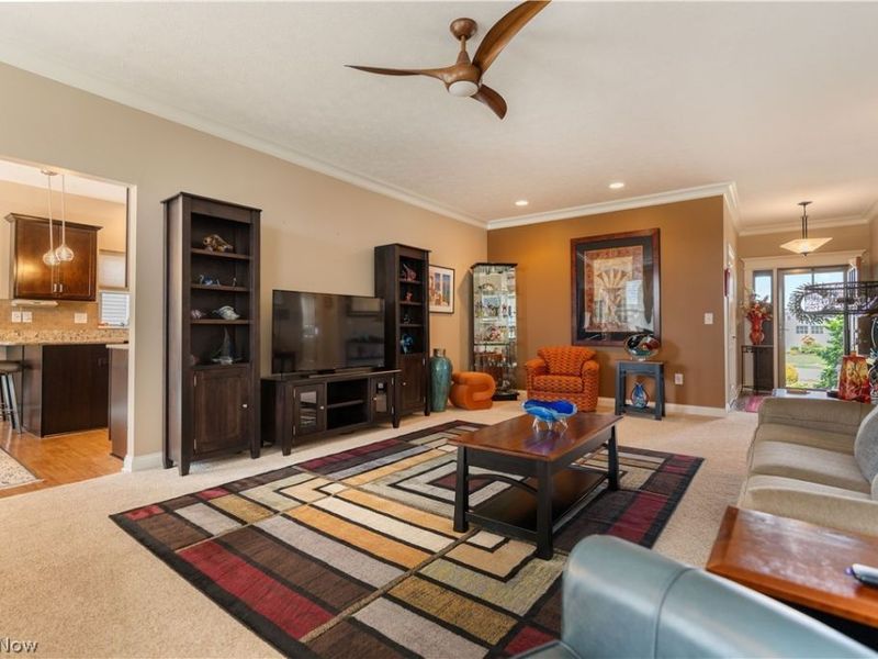 9684 Emerald Bluff Circle NW, Canal Fulton, OH 44614 Photo 9