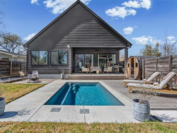 5907 Nancy DR, Unit 1, Austin, TX 78745
