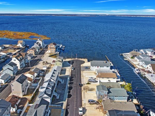 256 Ocean Bay Boulevard, Lavallette, NJ 08735