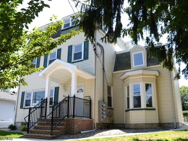 651 Mill, Unit 3, Belleville, NJ 07109