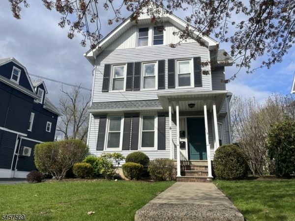 119 Claremont Ave, Unit 1, Montclair, NJ 07042
