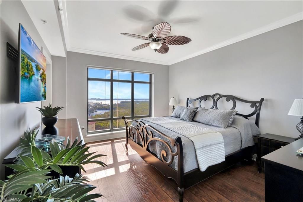 5781 Cape Harbour Dr , Unit 1201, Cape Coral, FL 33914 Photo