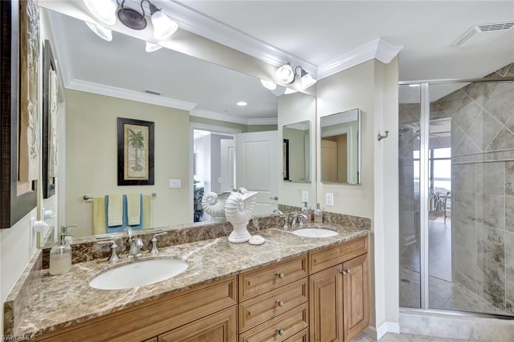 5781 Cape Harbour Dr , Unit 1201, Cape Coral, FL 33914 Photo