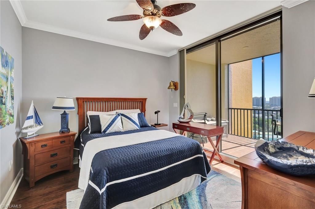 5781 Cape Harbour Dr , Unit 1201, Cape Coral, FL 33914 Photo