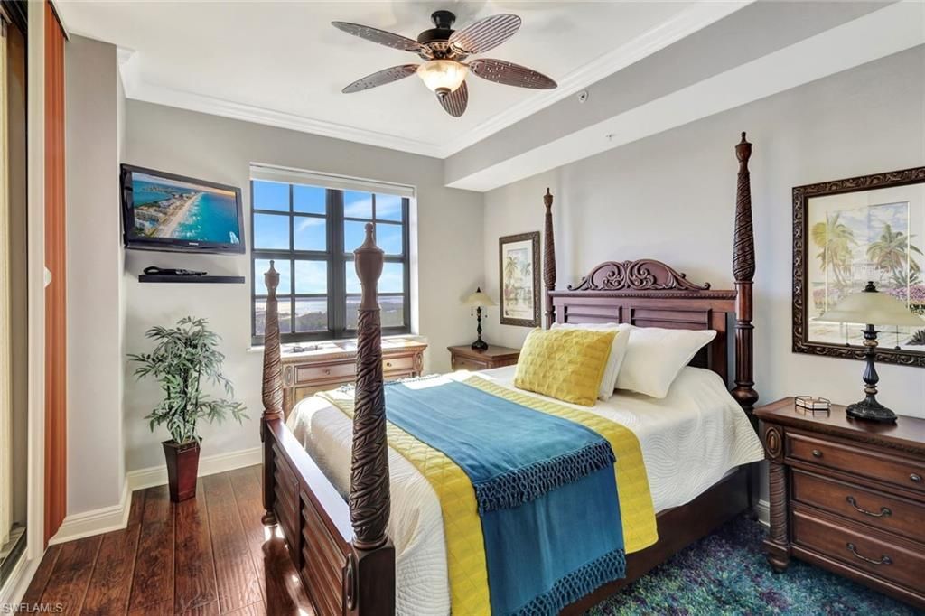 5781 Cape Harbour Dr , Unit 1201, Cape Coral, FL 33914 Photo