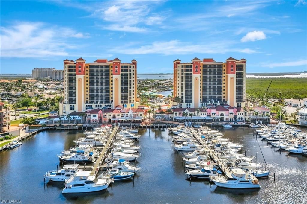 5781 Cape Harbour Dr , Unit 1201, Cape Coral, FL 33914 Photo