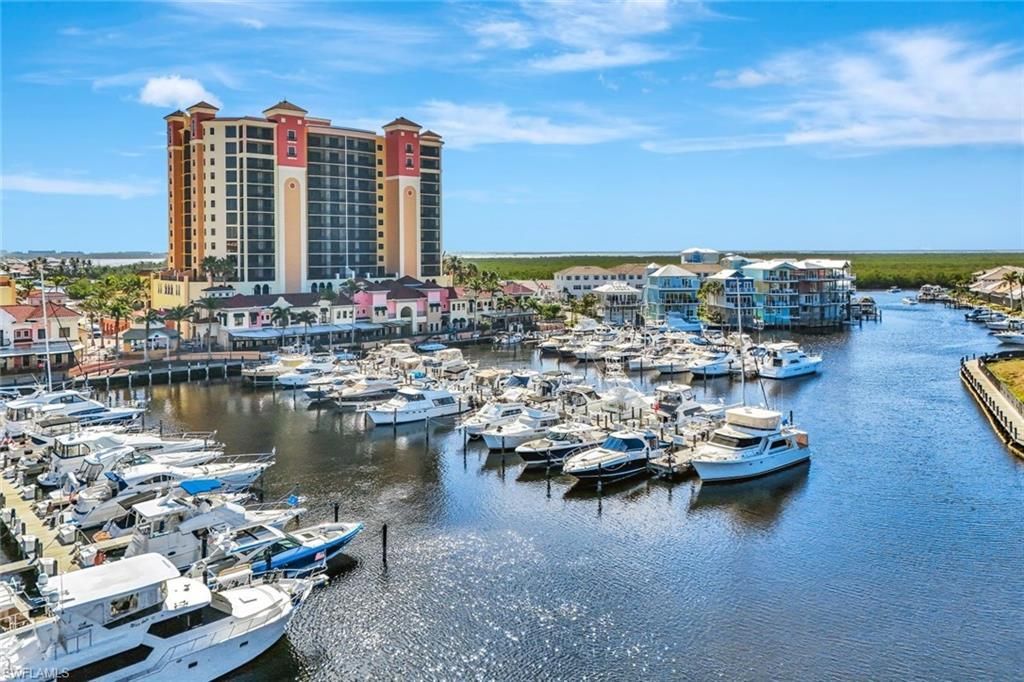 5781 Cape Harbour Dr , Unit 1201, Cape Coral, FL 33914 Photo