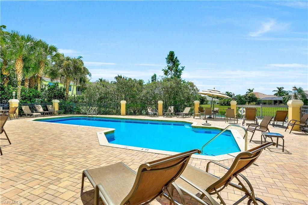 5781 Cape Harbour Dr , Unit 1201, Cape Coral, FL 33914 Photo