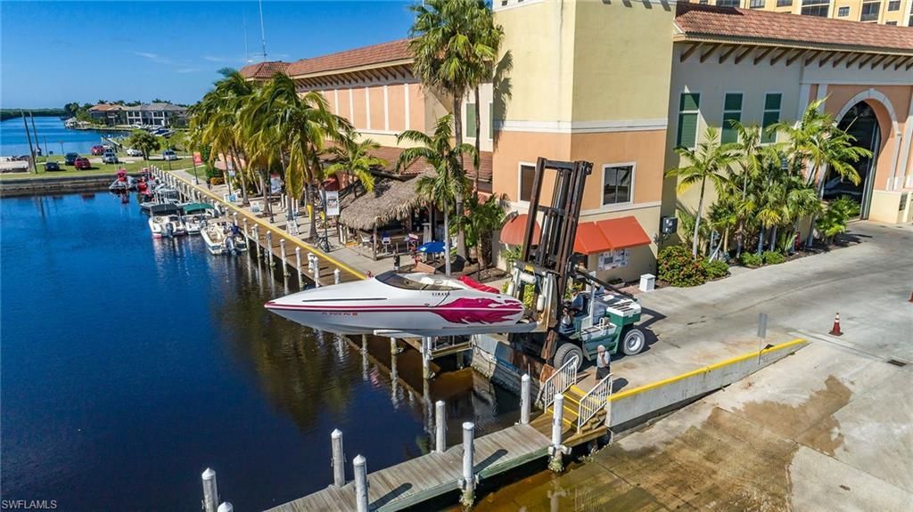 5781 Cape Harbour Dr , Unit 1201, Cape Coral, FL 33914 Photo