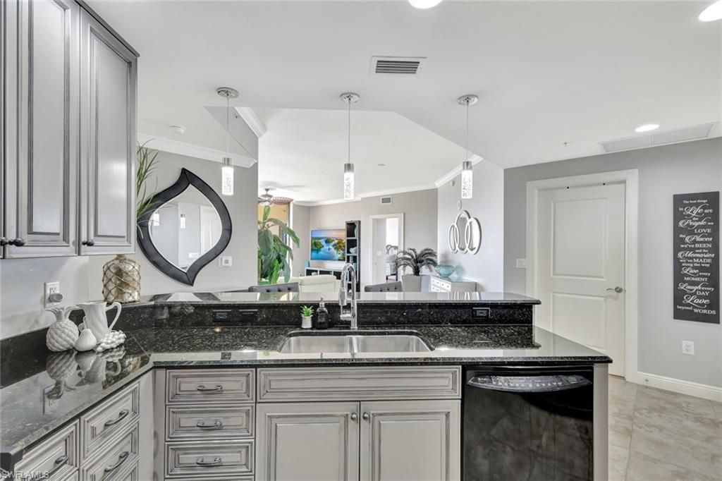 5781 Cape Harbour Dr , Unit 1201, Cape Coral, FL 33914 Photo